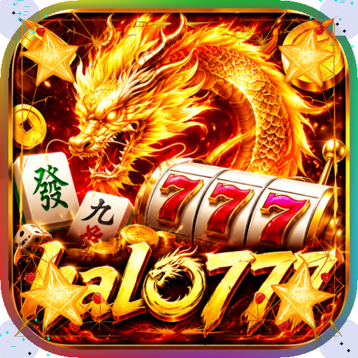 halo777 — mitra unggulan