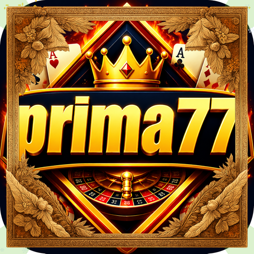 prima77 — mitra unggulan