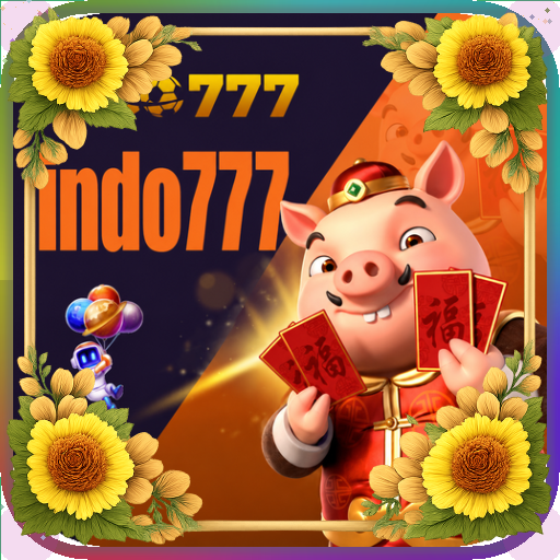 indo777 — mitra unggulan